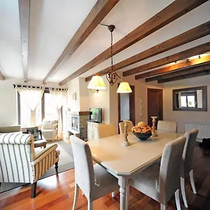 Luxury House Esterri D'aneu Apartamento