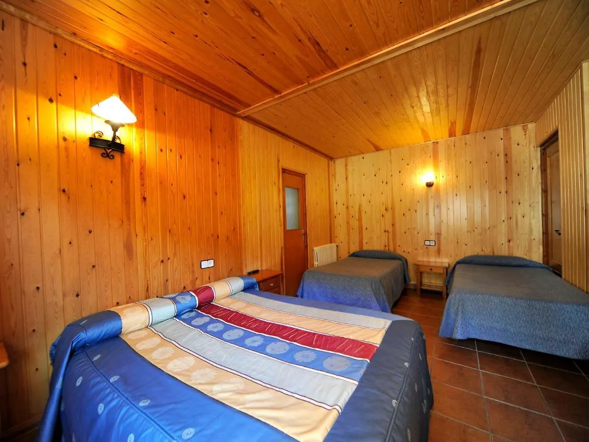 Casa Peret De Pereto Hotel PYRENEES-CATALAN Espot