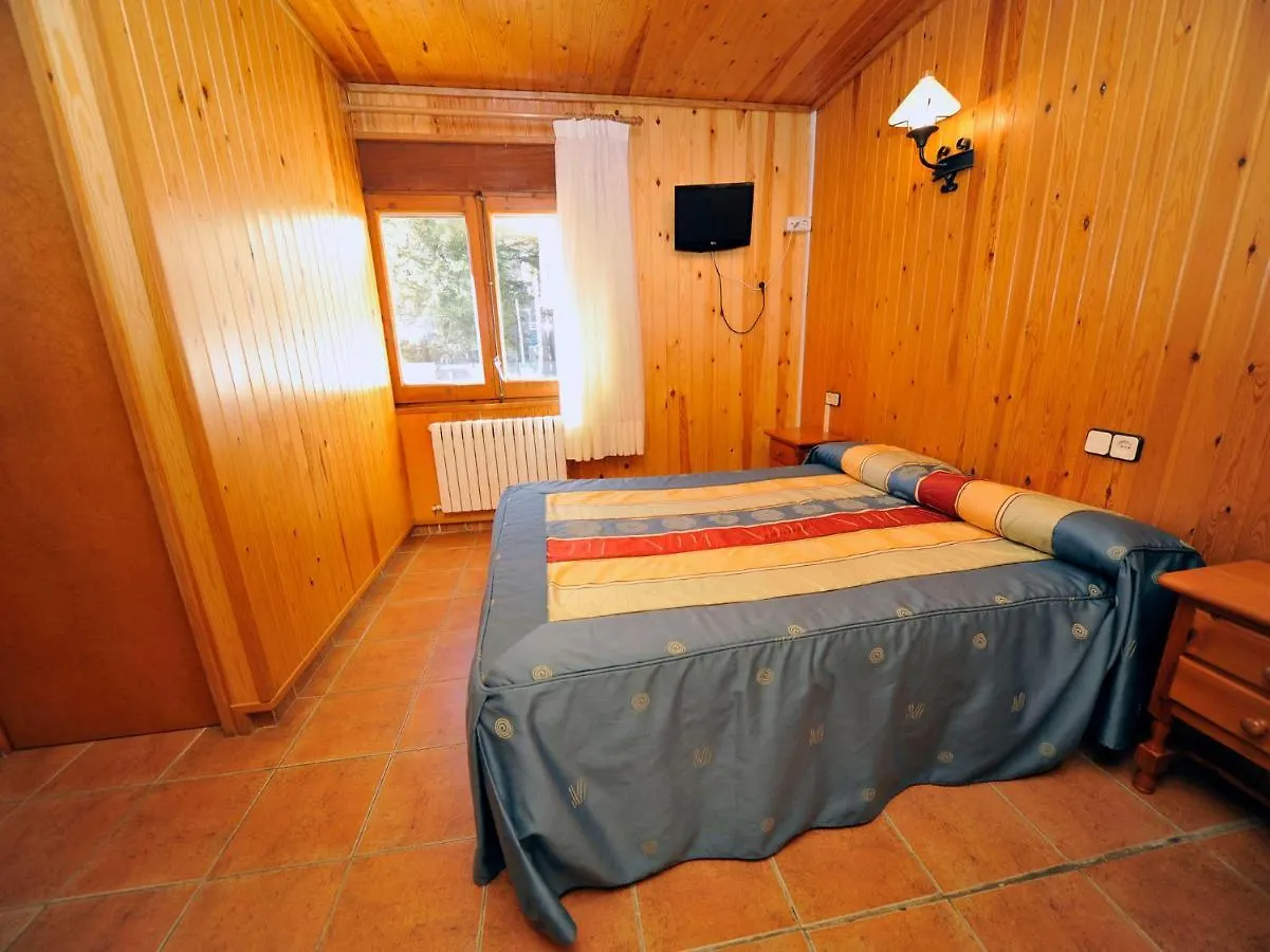 Gæstehus Casa Peret De Pereto Hotel PYRENEES-CATALAN