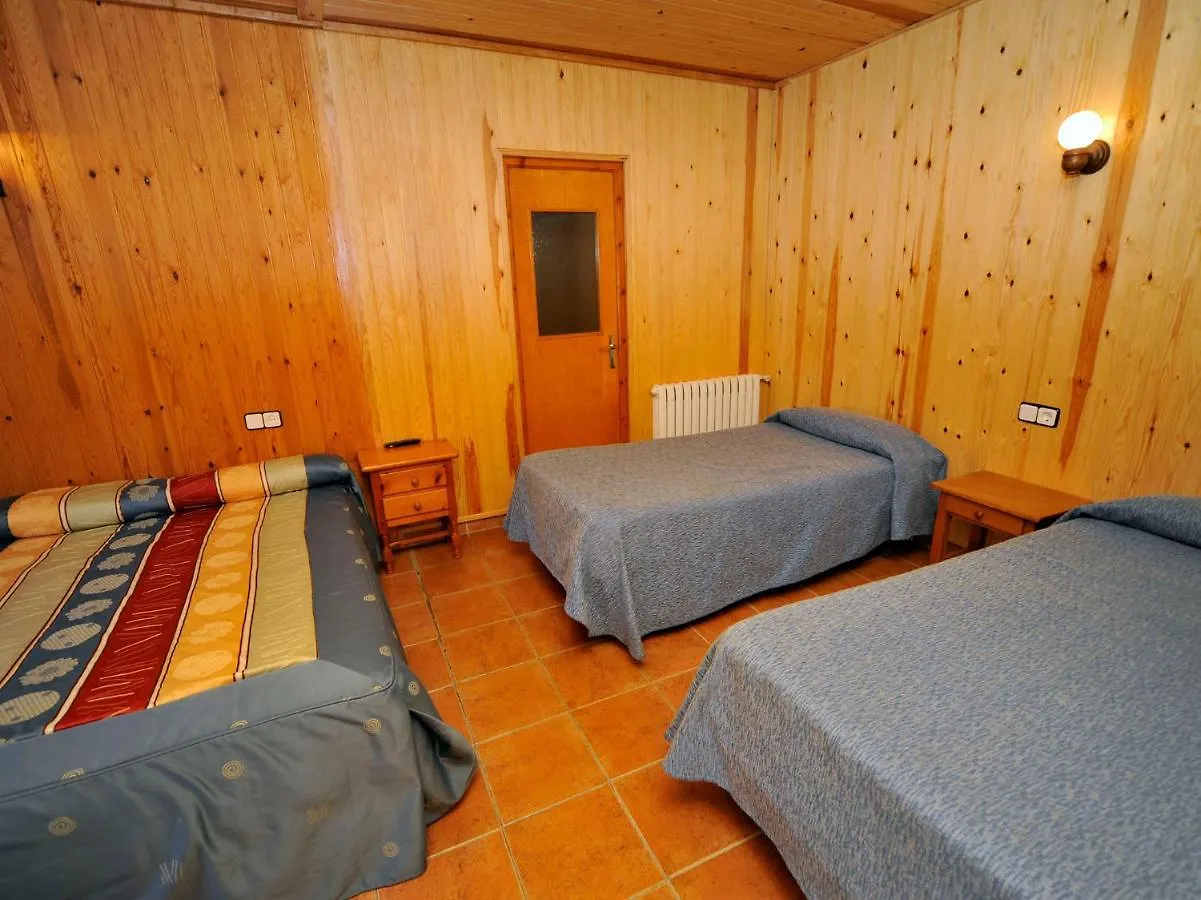 Casa Peret De Pereto Hotel PYRENEES-CATALAN 3*, Espot Spanien