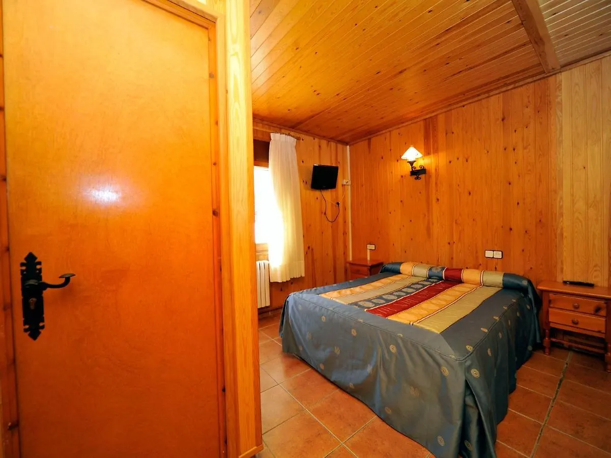 Casa Peret De Pereto Hotel PYRENEES-CATALAN 3*, Espot Spanien
