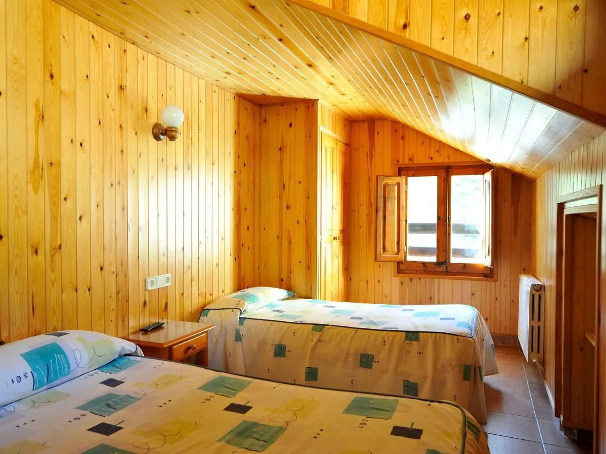 Casa Peret De Pereto Hotel PYRENEES-CATALAN Gæstehus Espot