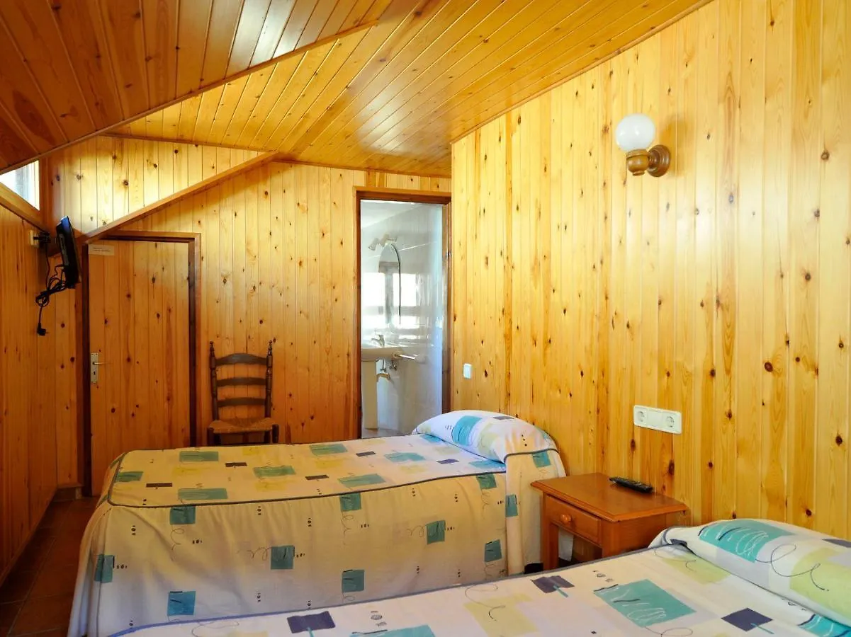 Casa Peret De Pereto Hotel PYRENEES-CATALAN