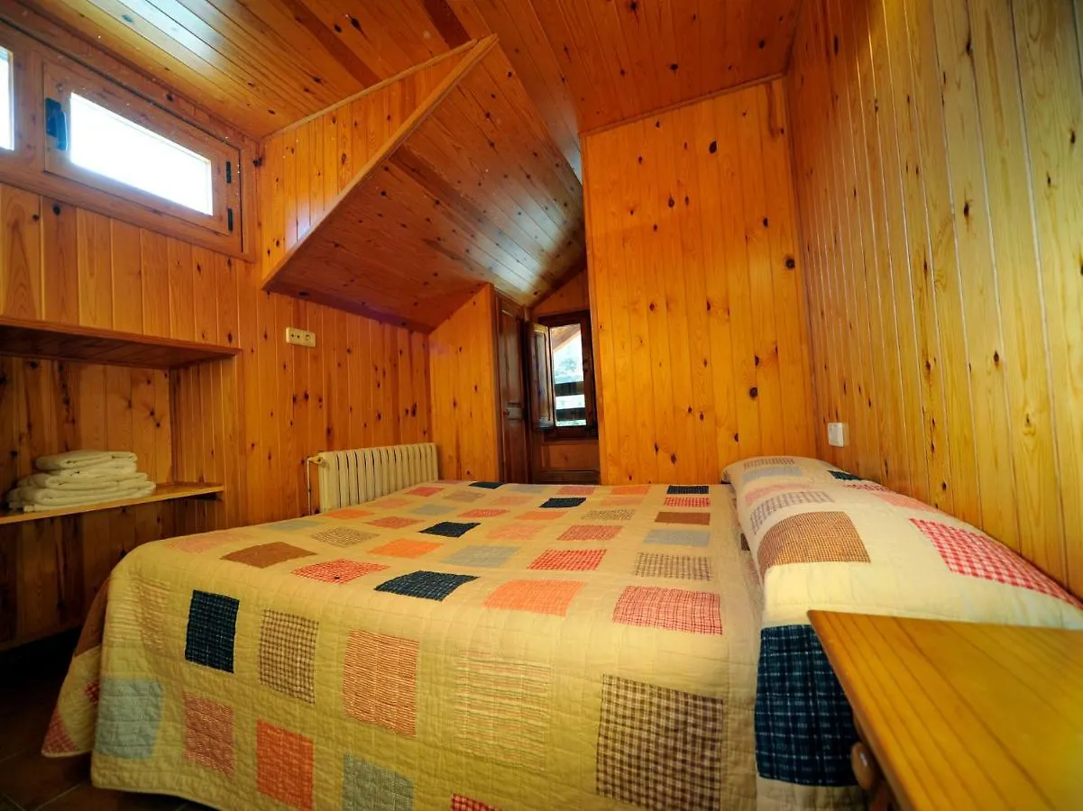 Gæstehus Casa Peret De Pereto Hotel PYRENEES-CATALAN