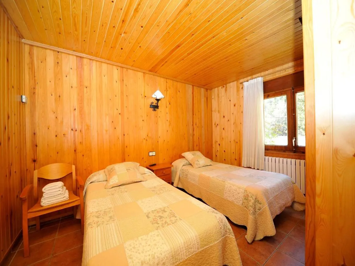 Gæstehus Casa Peret De Pereto Hotel PYRENEES-CATALAN