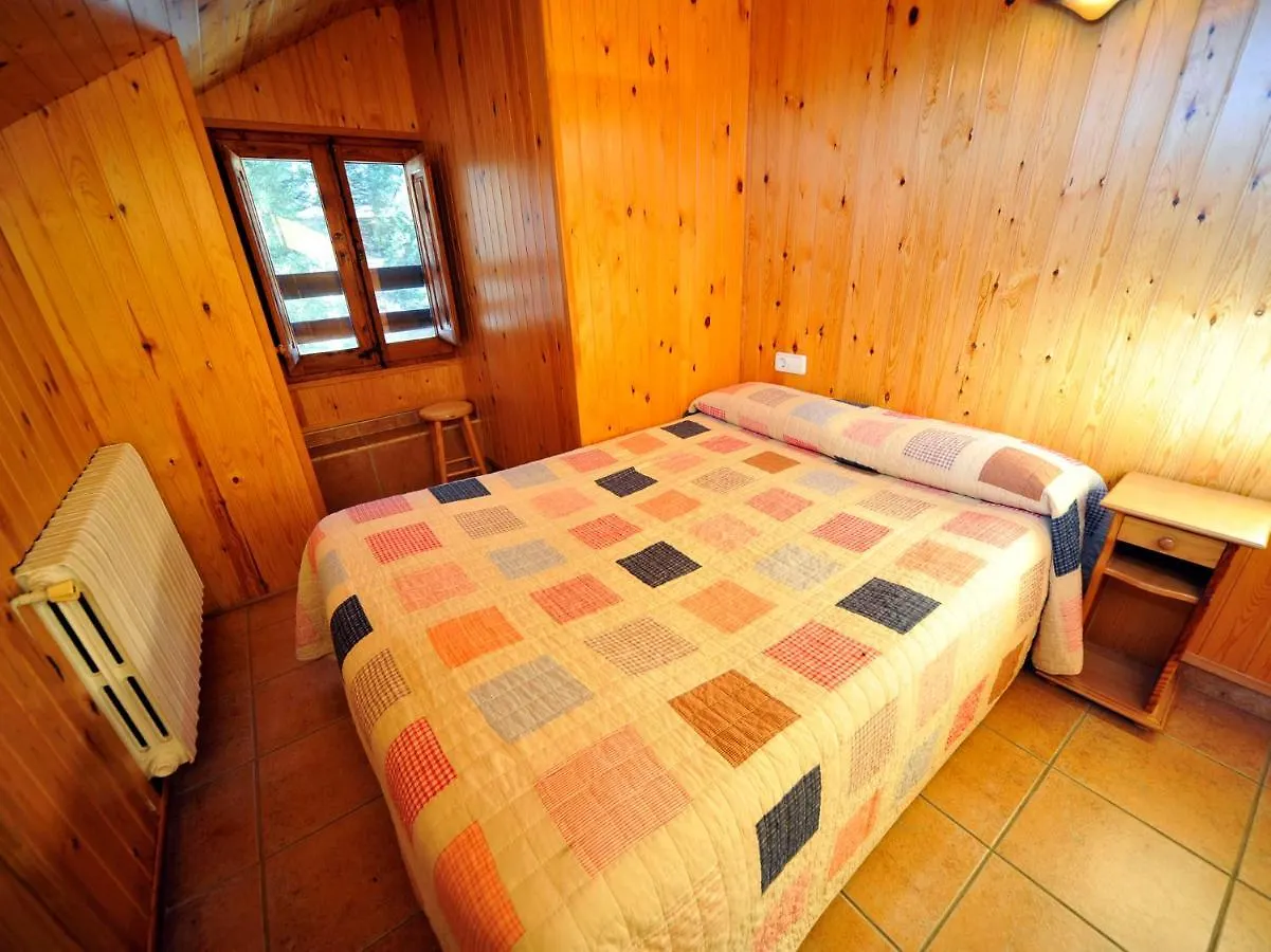 *** Gæstehus Casa Peret De Pereto Hotel PYRENEES-CATALAN Spanien