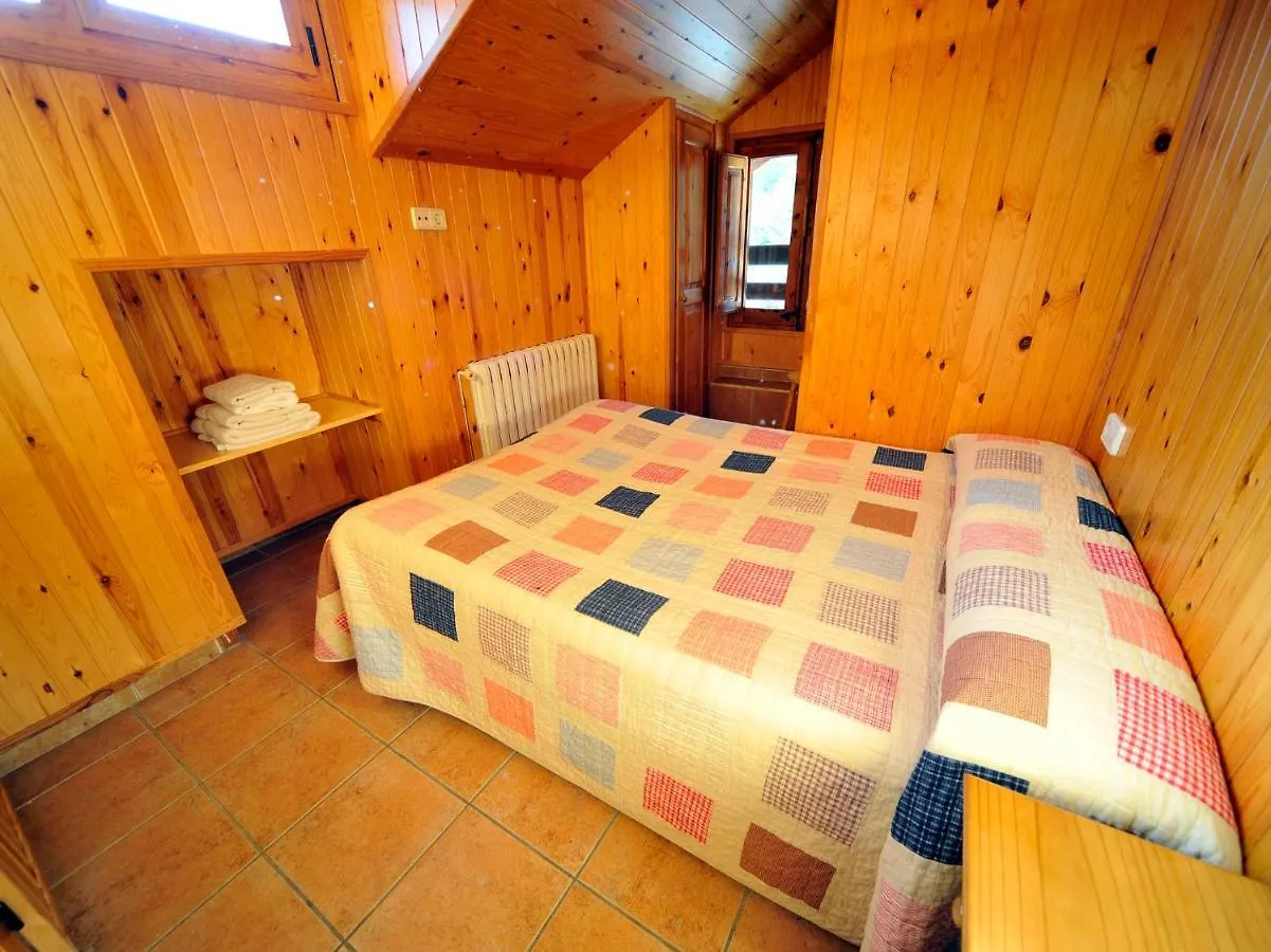 Casa Peret De Pereto Hotel PYRENEES-CATALAN Espot