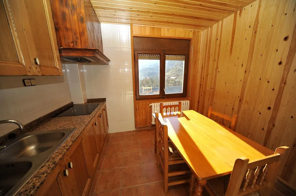 Casa Peret De Pereto Hotel PYRENEES-CATALAN