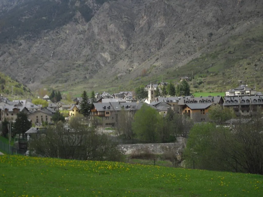 Gæstehus Casa Peret De Pereto Hotel PYRENEES-CATALAN