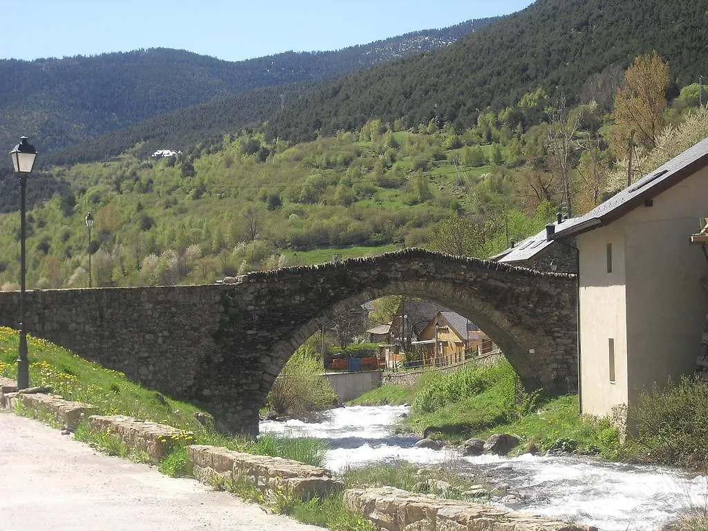Casa Peret De Pereto Hotel PYRENEES-CATALAN Gæstehus