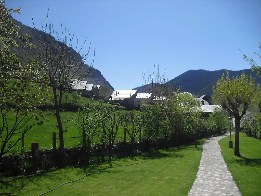 Casa Peret De Pereto Hotel PYRENEES-CATALAN