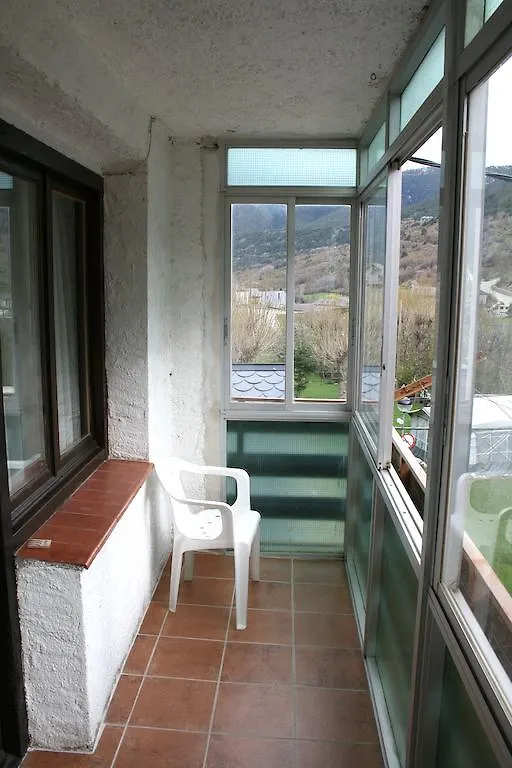Casa Peret De Pereto Hotel PYRENEES-CATALAN