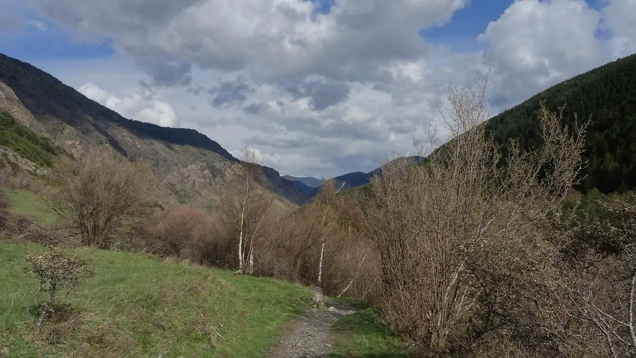 Casa Peret De Pereto Hotel PYRENEES-CATALAN Gæstehus