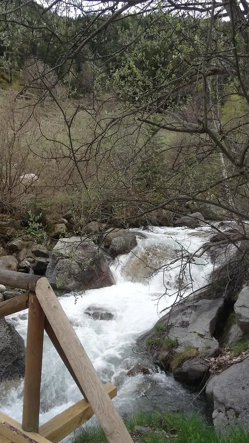 Casa Peret De Pereto Hotel PYRENEES-CATALAN