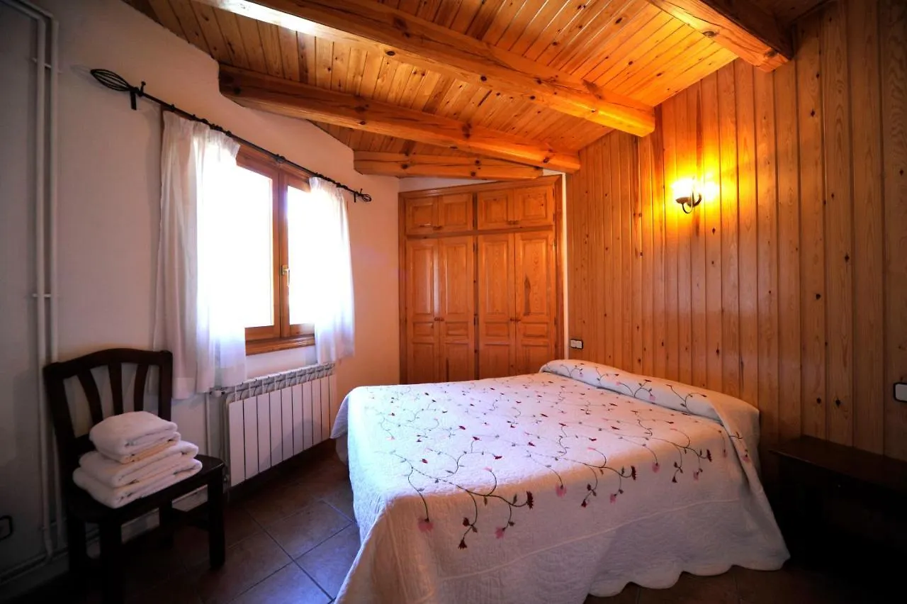 Casa Peret De Pereto Hotel PYRENEES-CATALAN Espot
