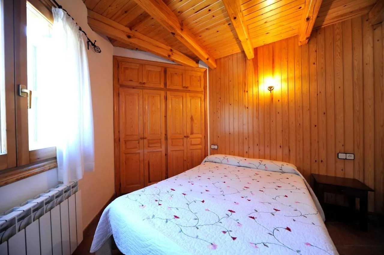 Casa Peret De Pereto Hotel PYRENEES-CATALAN 3*, Espot