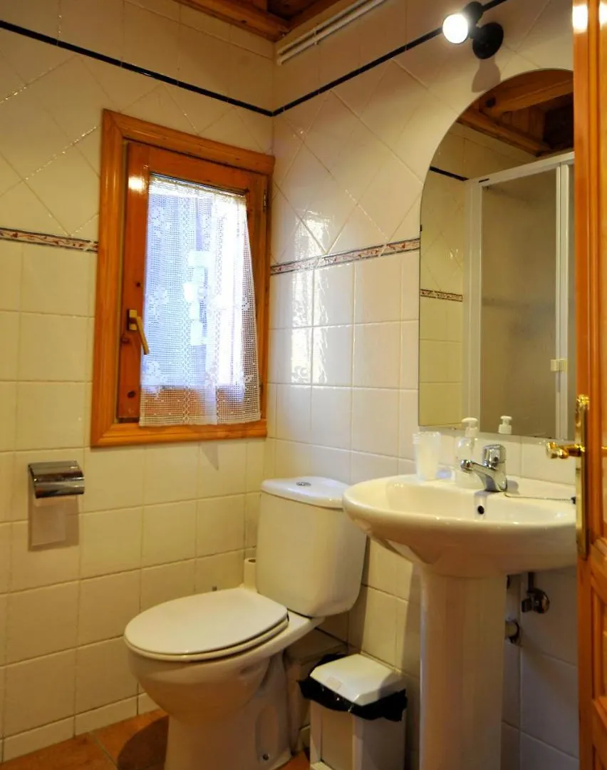 *** Gæstehus Casa Peret De Pereto Hotel PYRENEES-CATALAN Spanien
