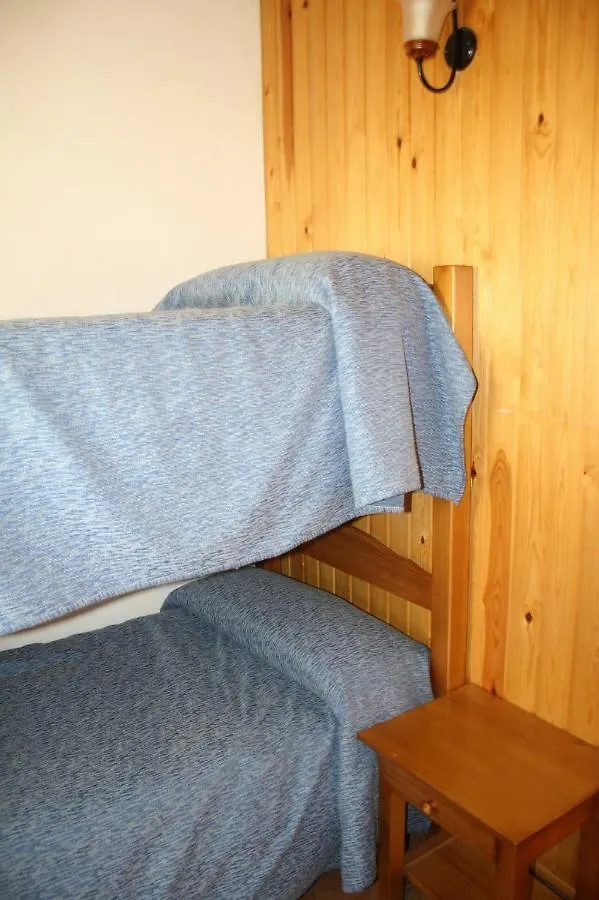 *** Gæstehus Casa Peret De Pereto Hotel PYRENEES-CATALAN Spanien