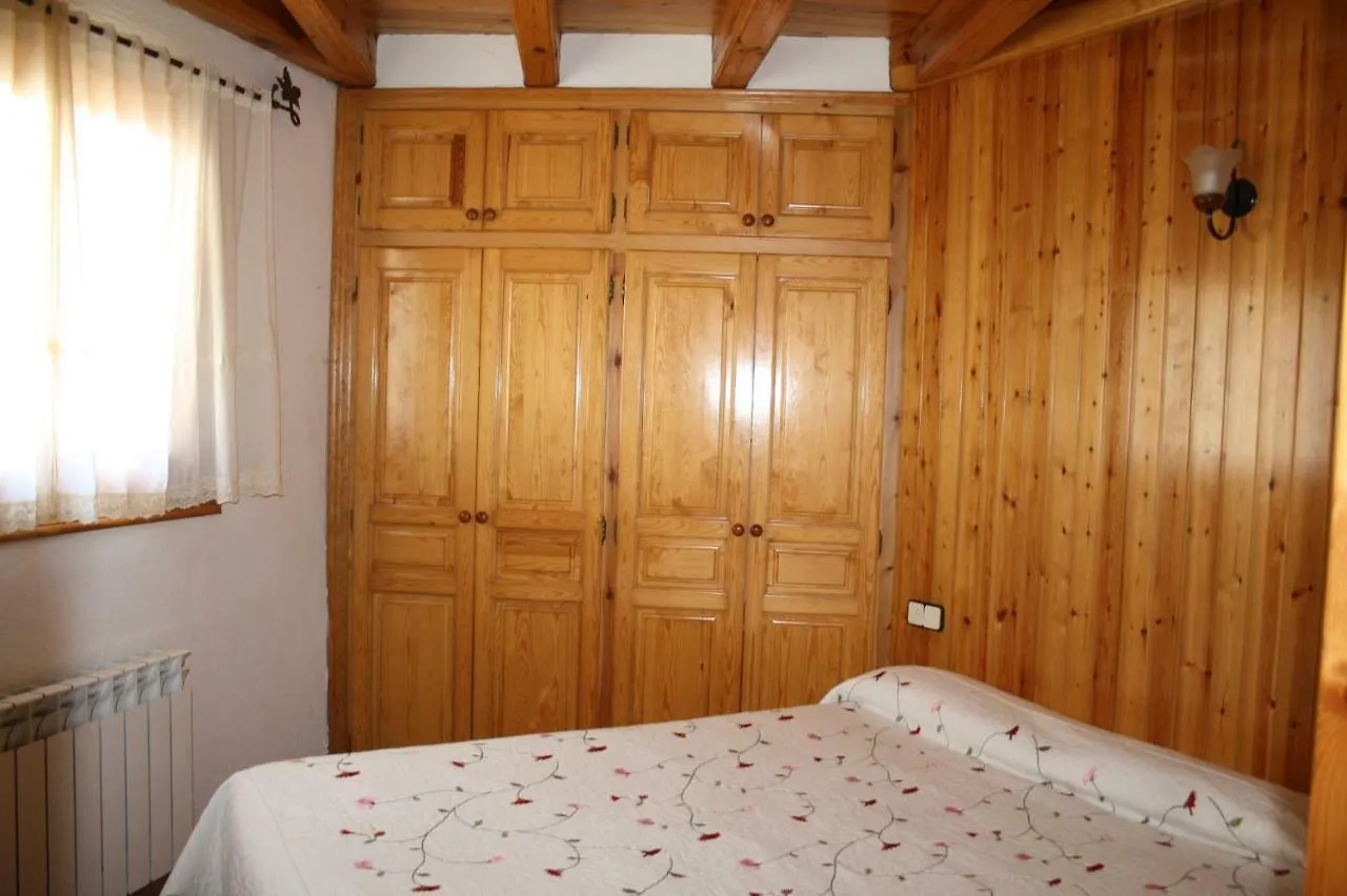 Casa Peret De Pereto Hotel PYRENEES-CATALAN 3*, Espot Spanien