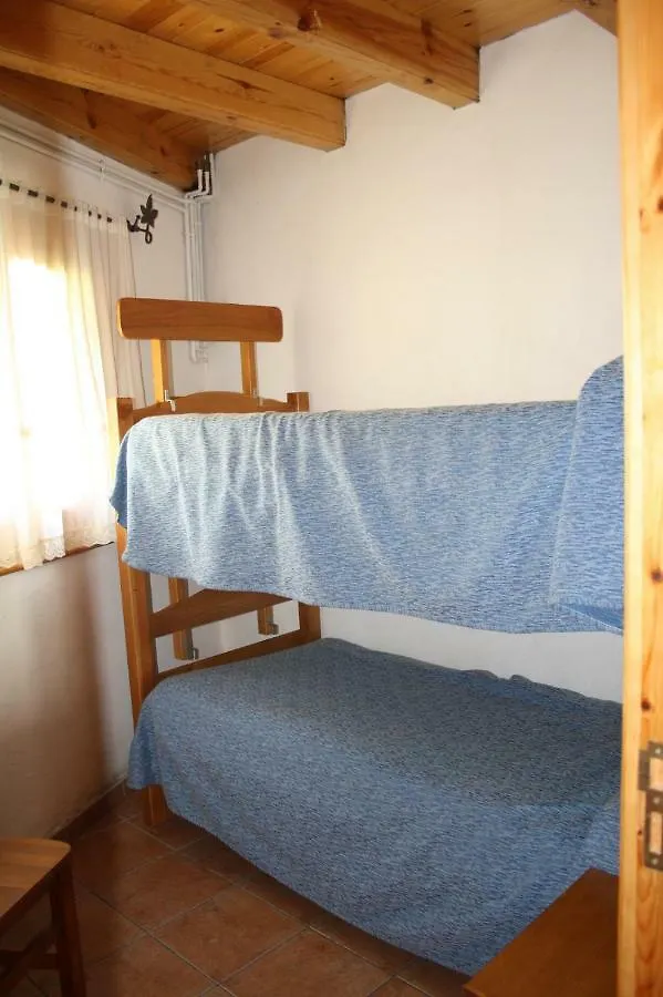 Casa Peret De Pereto Hotel PYRENEES-CATALAN 3*, Espot Spanien
