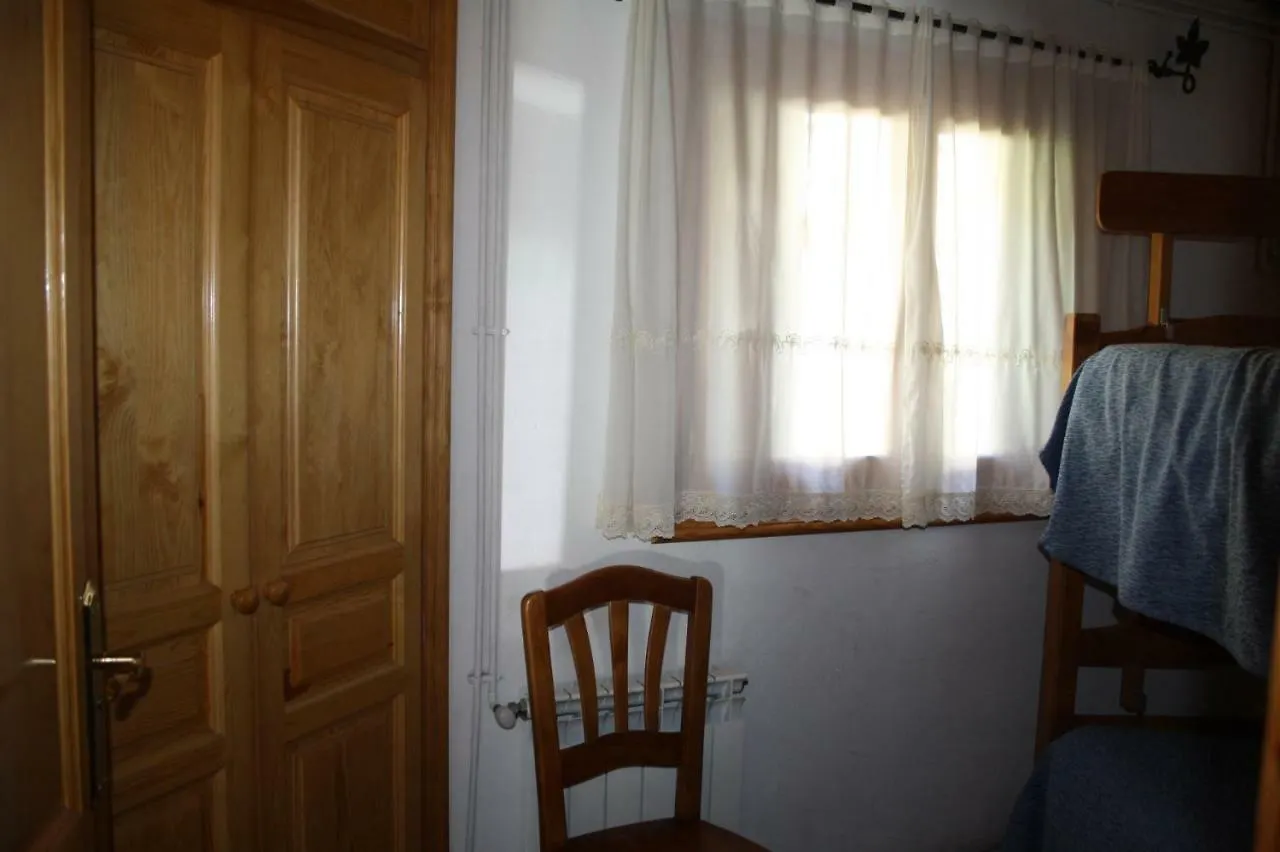 Casa Peret De Pereto Hotel PYRENEES-CATALAN
