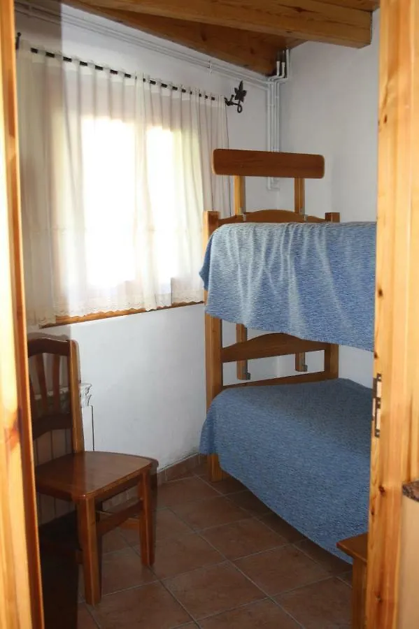 Casa Peret De Pereto Hotel PYRENEES-CATALAN Espot