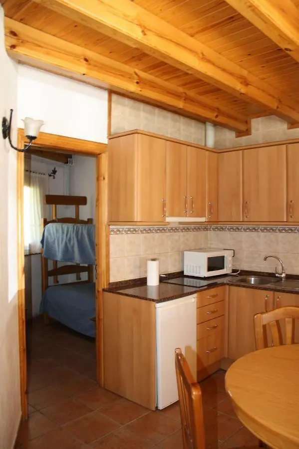 Casa Peret De Pereto Hotel PYRENEES-CATALAN Spanien