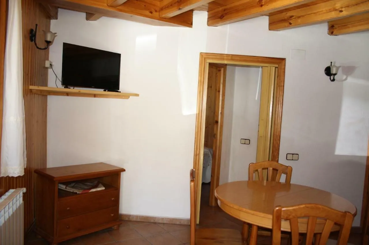 Casa Peret De Pereto Hotel PYRENEES-CATALAN Gæstehus Espot