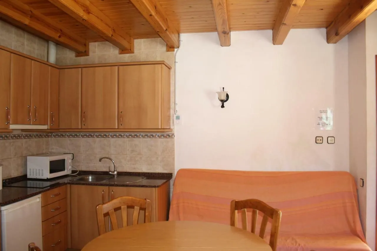 Gæstehus Casa Peret De Pereto Hotel PYRENEES-CATALAN