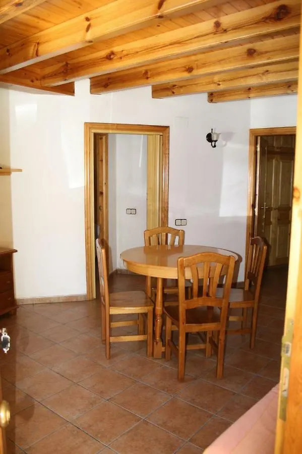 *** Gæstehus Casa Peret De Pereto Hotel PYRENEES-CATALAN Spanien