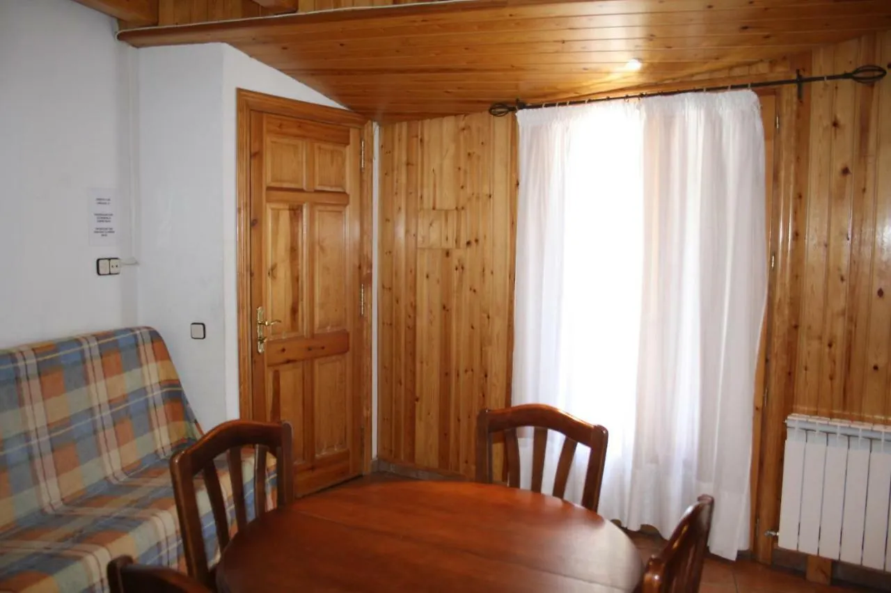 Casa Peret De Pereto Hotel PYRENEES-CATALAN Spanien