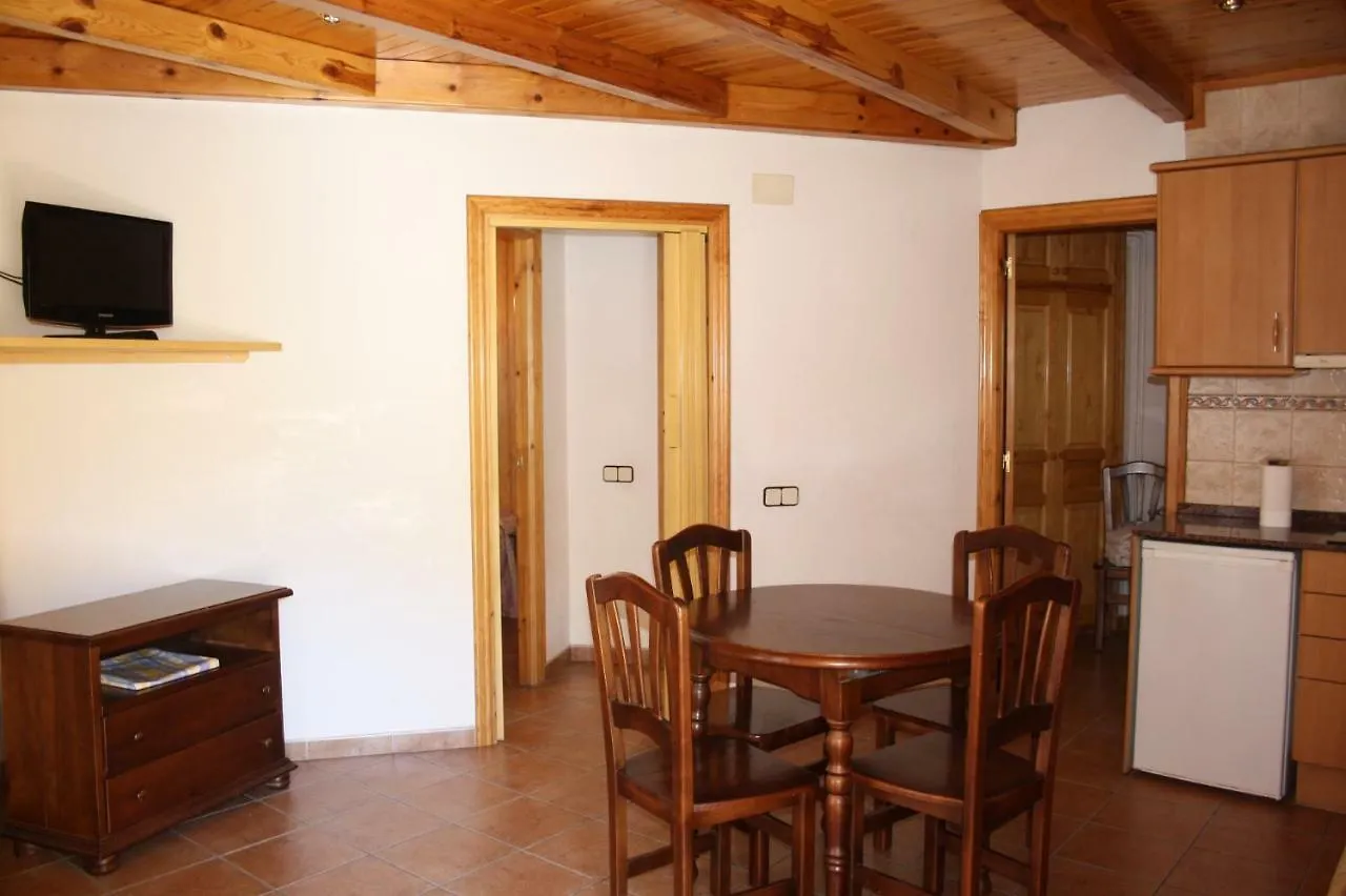 Casa Peret De Pereto Hotel PYRENEES-CATALAN 3*, Espot Spanien