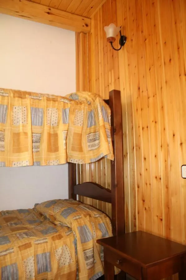 Casa Peret De Pereto Hotel PYRENEES-CATALAN Gæstehus Espot