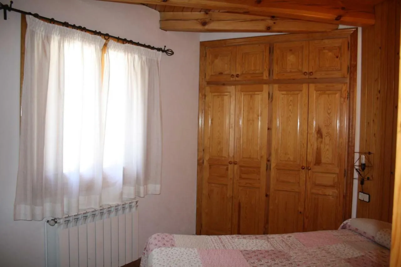 *** Gæstehus Casa Peret De Pereto Hotel PYRENEES-CATALAN Spanien