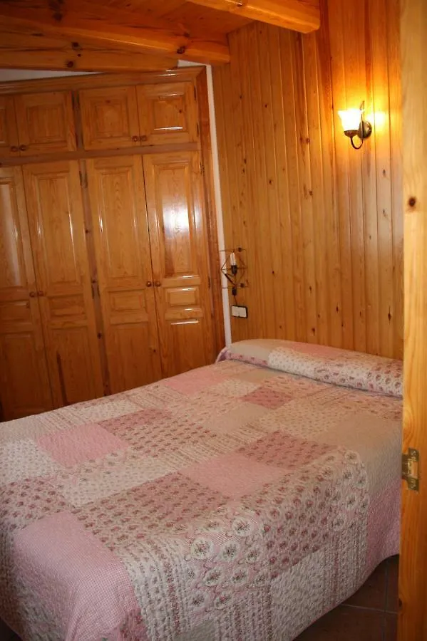 Gæstehus Casa Peret De Pereto Hotel PYRENEES-CATALAN