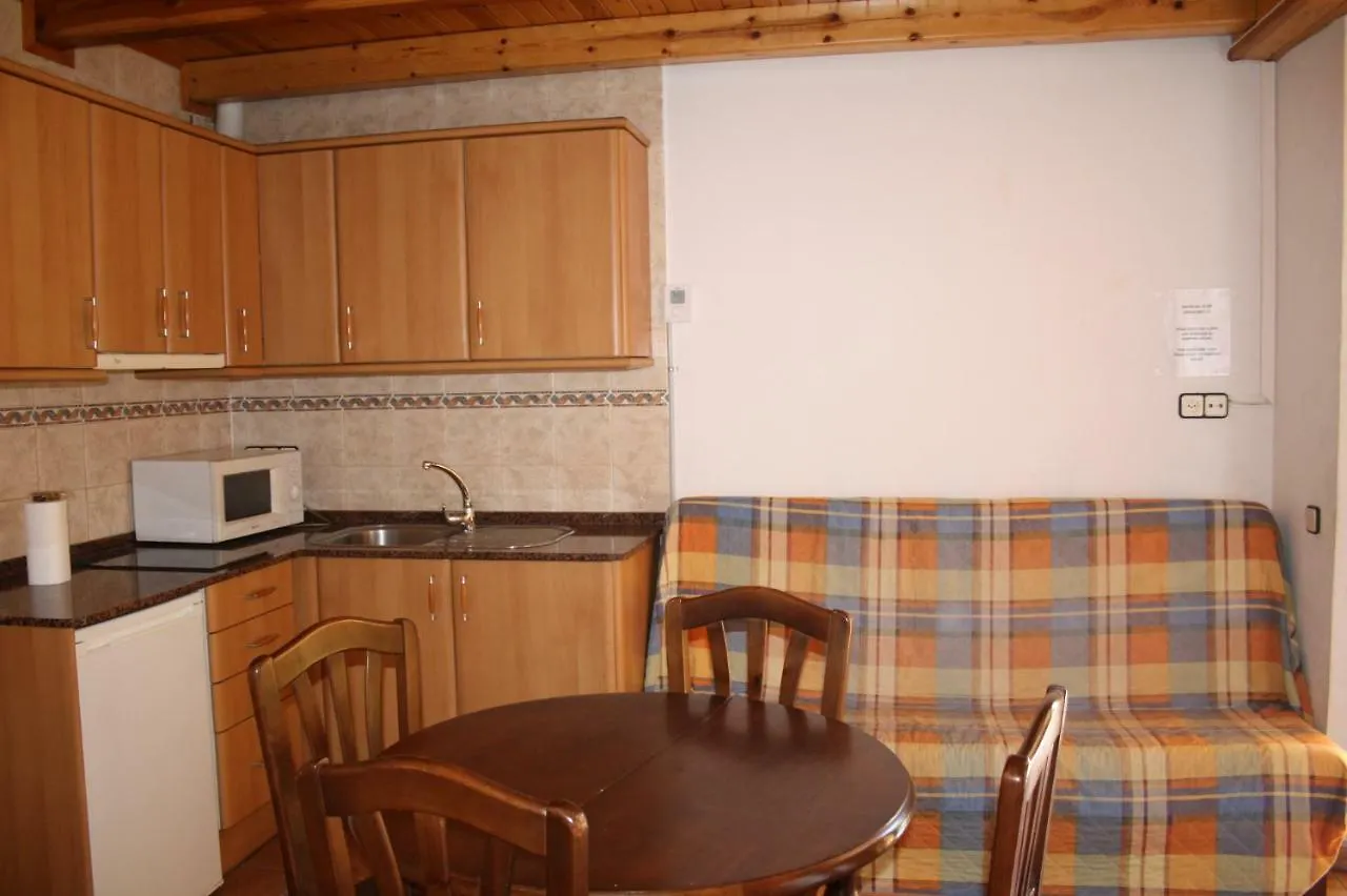 *** Gæstehus Casa Peret De Pereto Hotel PYRENEES-CATALAN Spanien