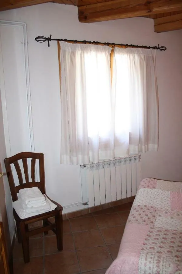 Gæstehus Casa Peret De Pereto Hotel PYRENEES-CATALAN