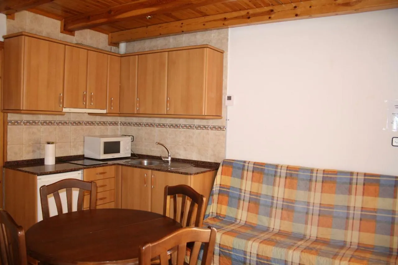 Casa Peret De Pereto Hotel PYRENEES-CATALAN Gæstehus