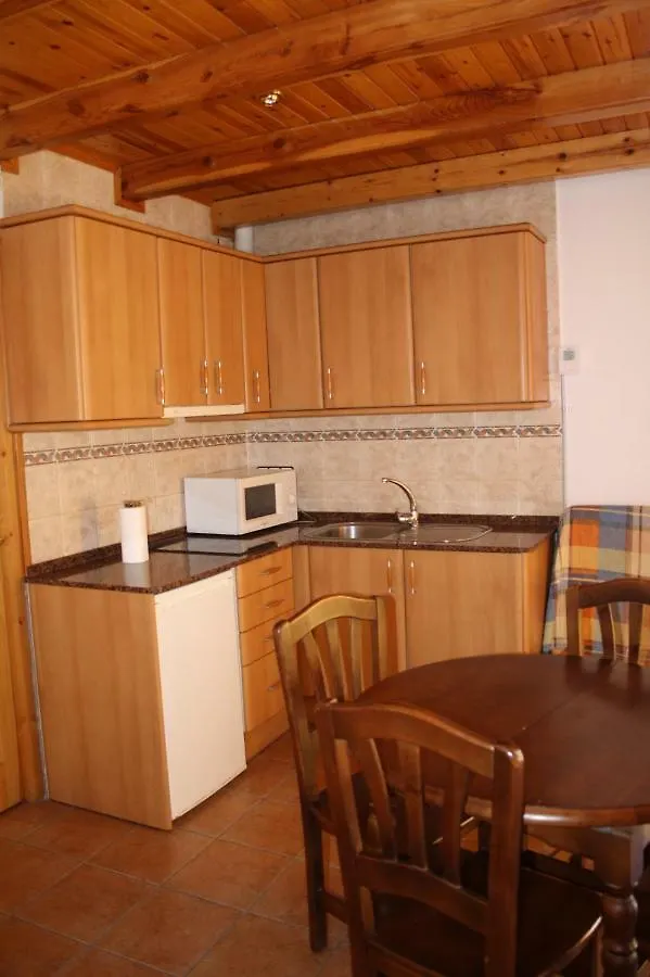 Casa Peret De Pereto Hotel PYRENEES-CATALAN 3*, Espot