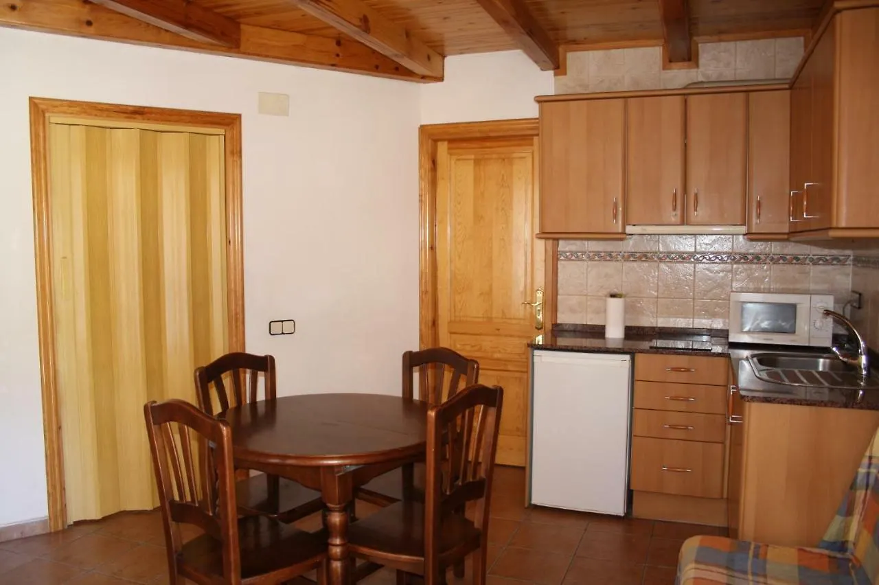 Gæstehus Casa Peret De Pereto Hotel PYRENEES-CATALAN