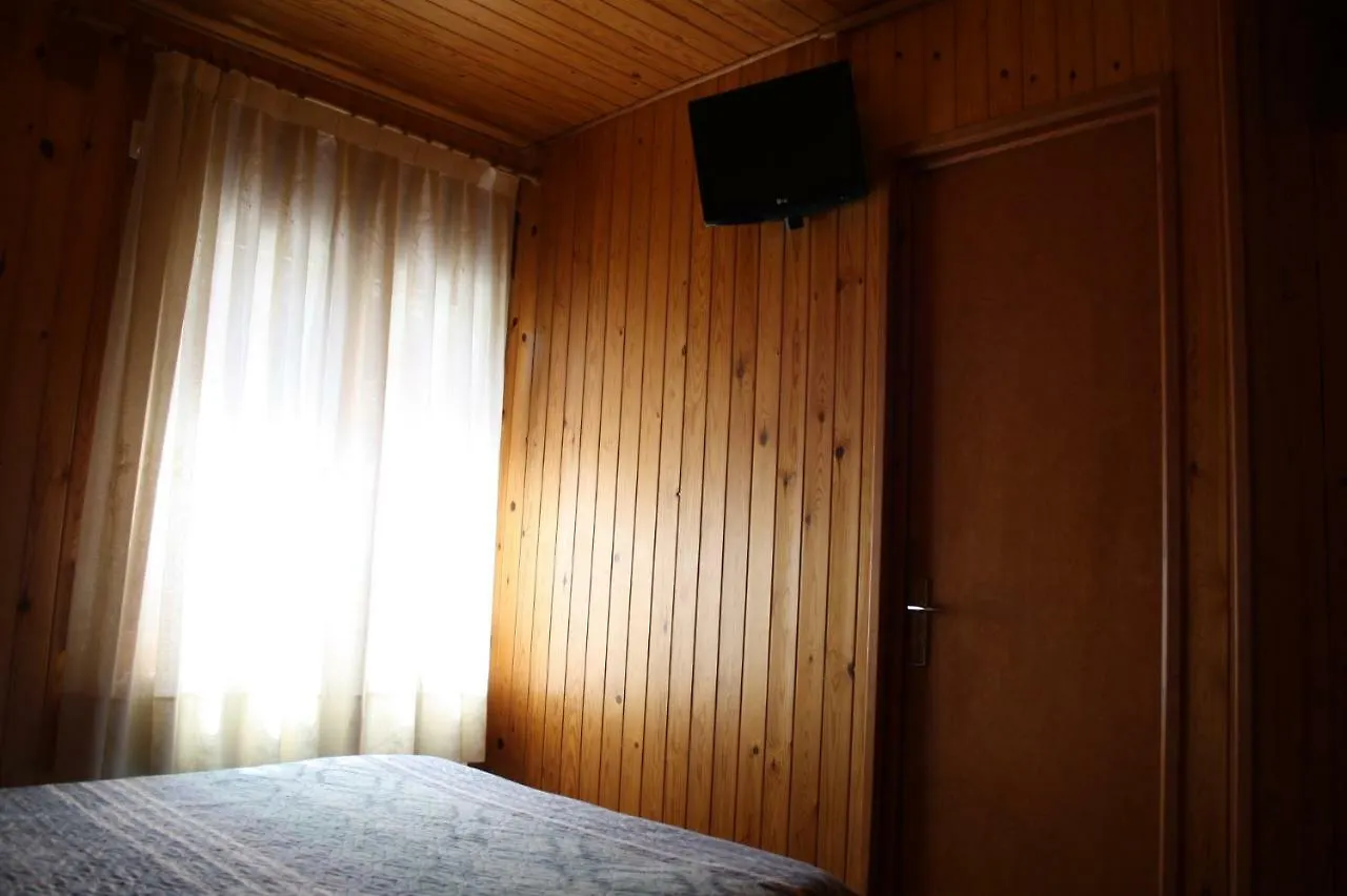 Gæstehus Casa Peret De Pereto Hotel PYRENEES-CATALAN