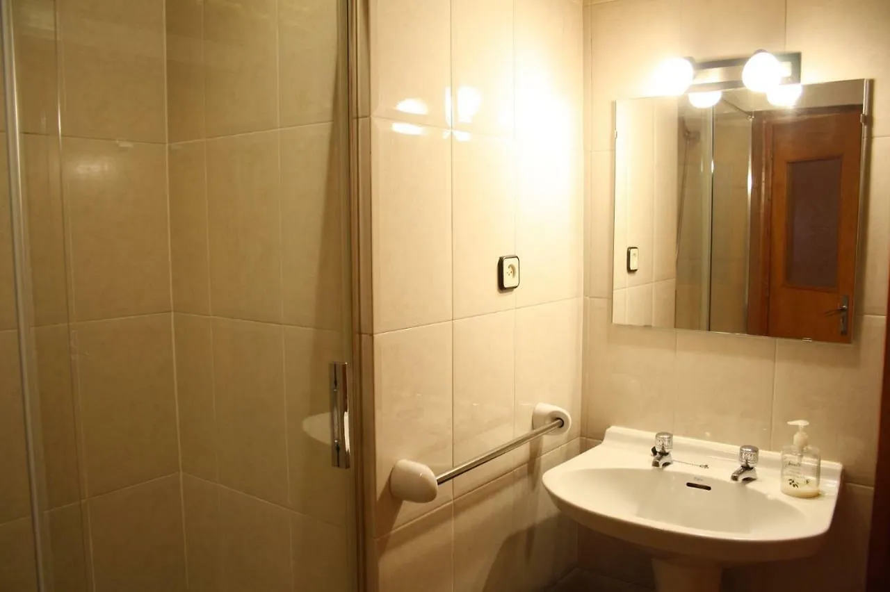 Casa Peret De Pereto Hotel PYRENEES-CATALAN Spanien