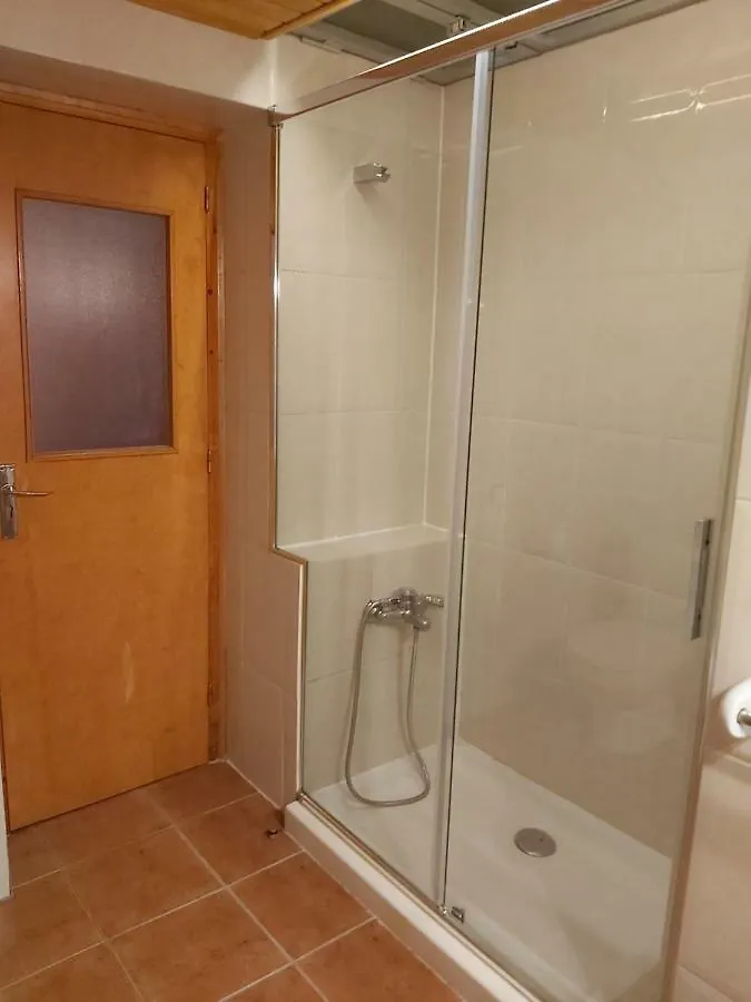 Gæstehus Casa Peret De Pereto Hotel PYRENEES-CATALAN