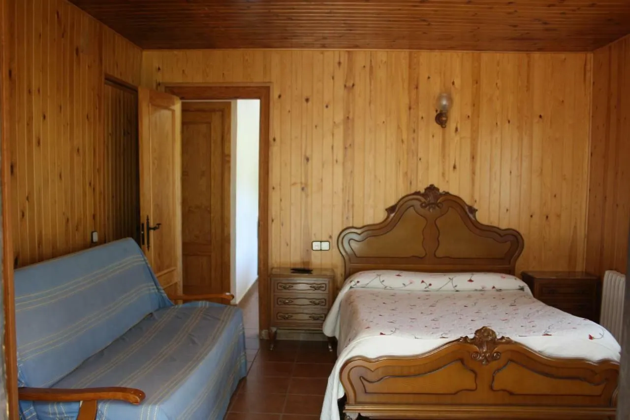 Casa Peret De Pereto Hotel PYRENEES-CATALAN 3*, Espot
