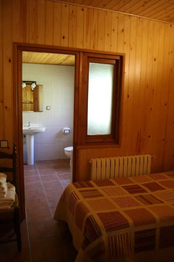 Casa Peret De Pereto Hotel PYRENEES-CATALAN Gæstehus Espot