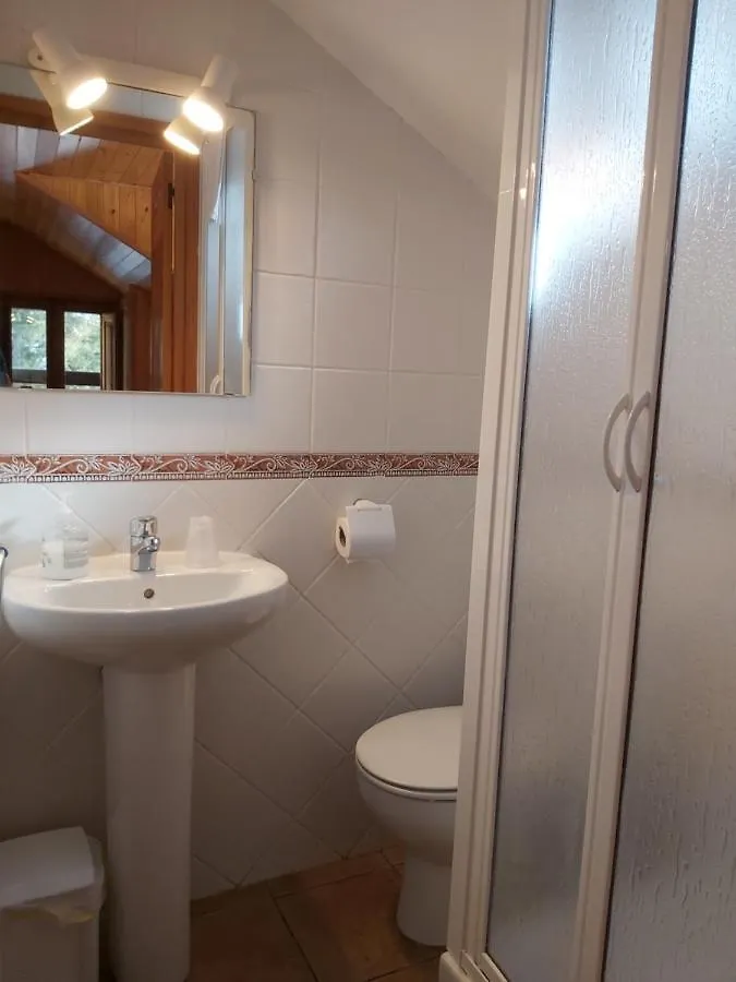 Casa Peret De Pereto Hotel PYRENEES-CATALAN 3*, Espot